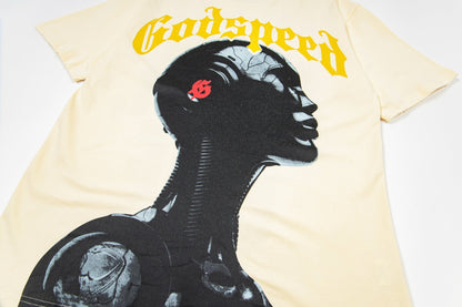 T-shirt Godspeed G09