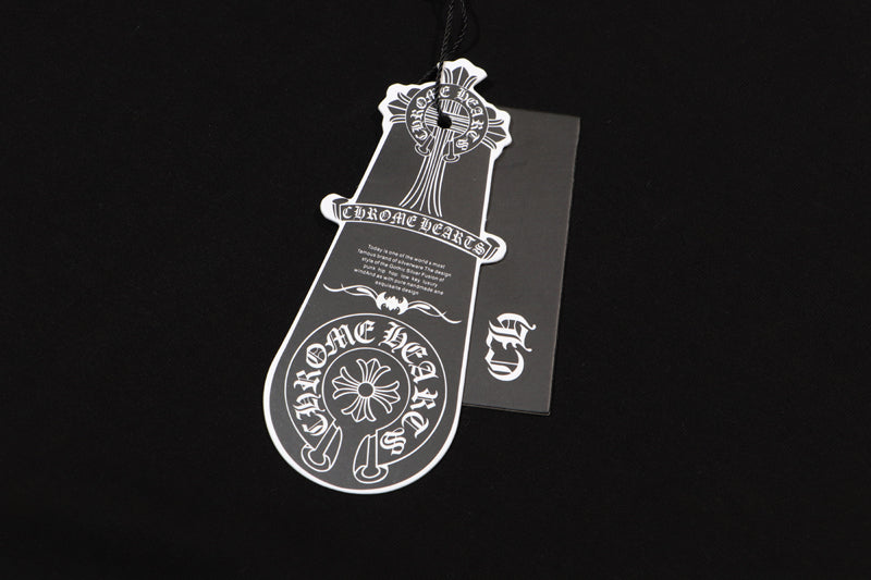 Chrome Hearts T-Shirts 6123