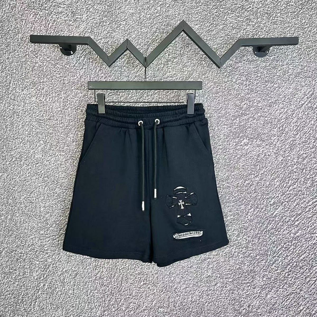 Chrome Hearts Neue Shorts D302
