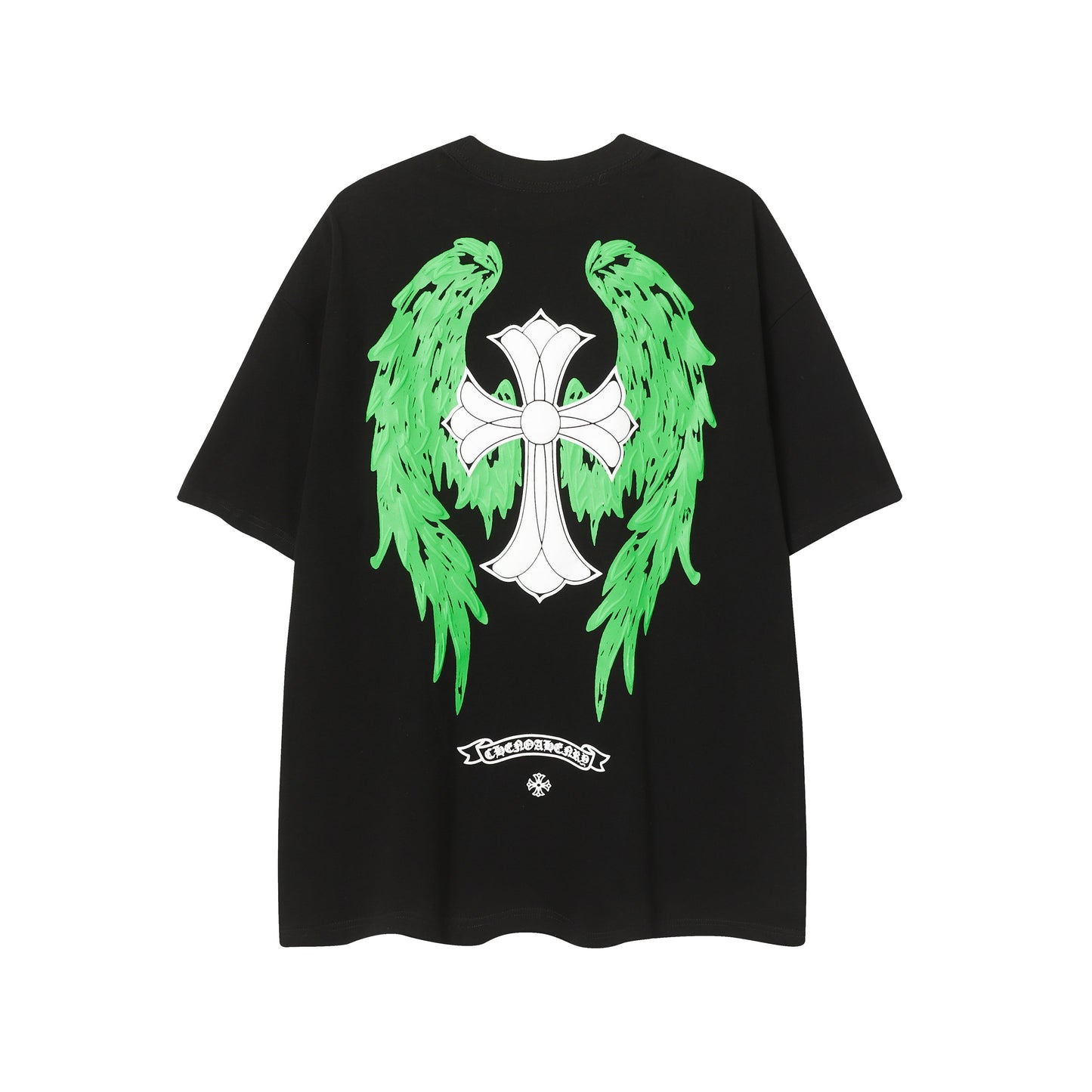 Chrome Hearts Neue T-Shirts 2269