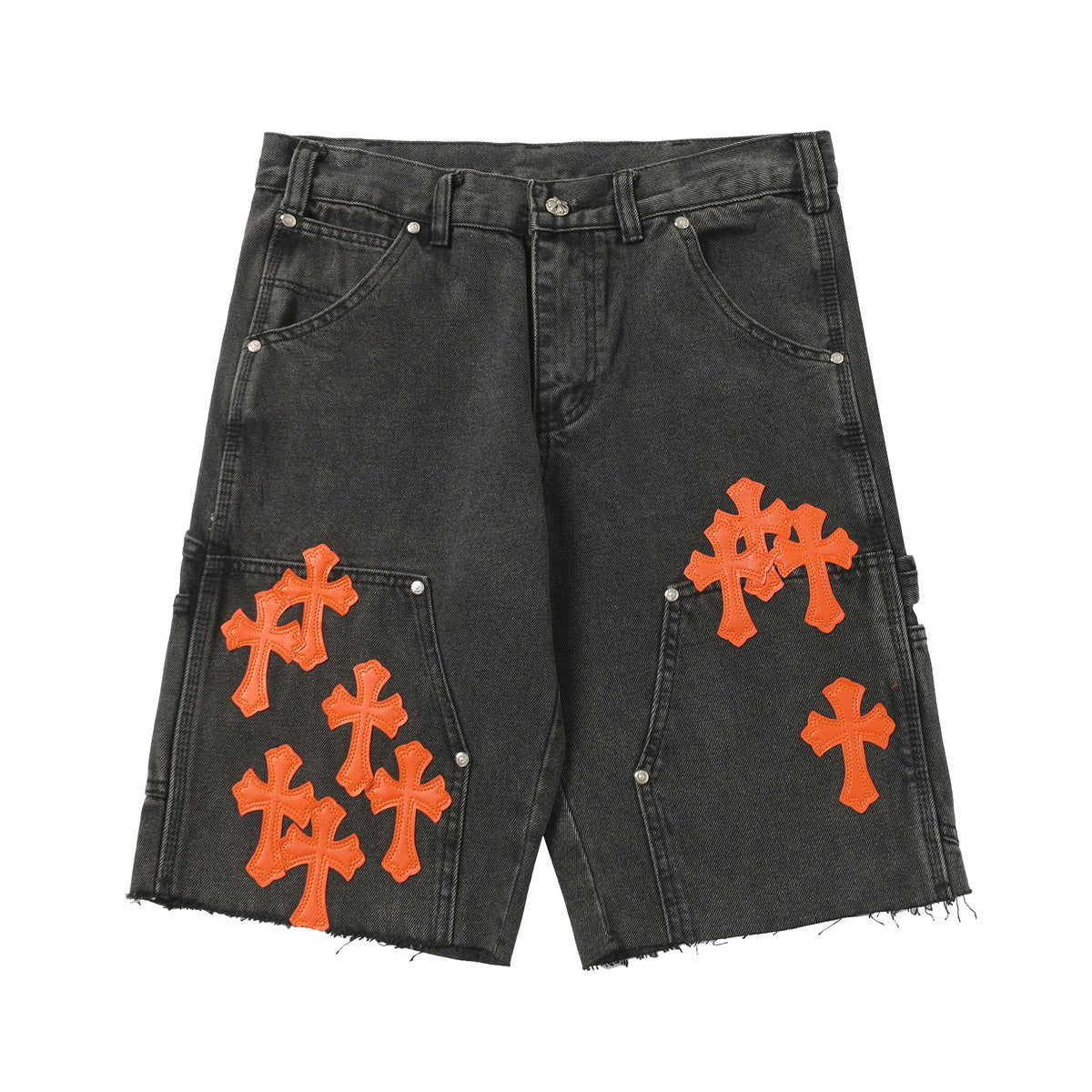 Chrome Hearts Neue Shorts 9903