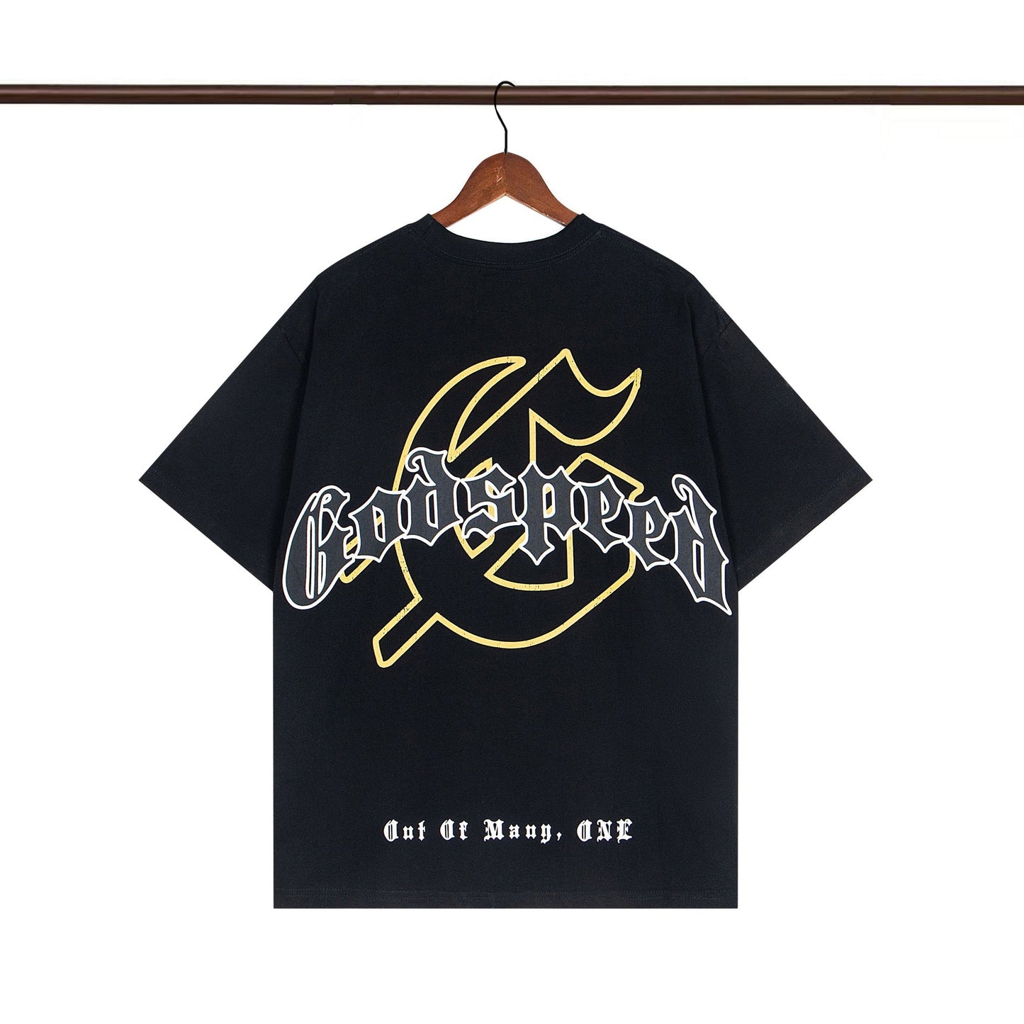 T-shirt Godspeed G33