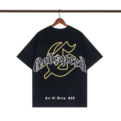 T-shirt Godspeed G33