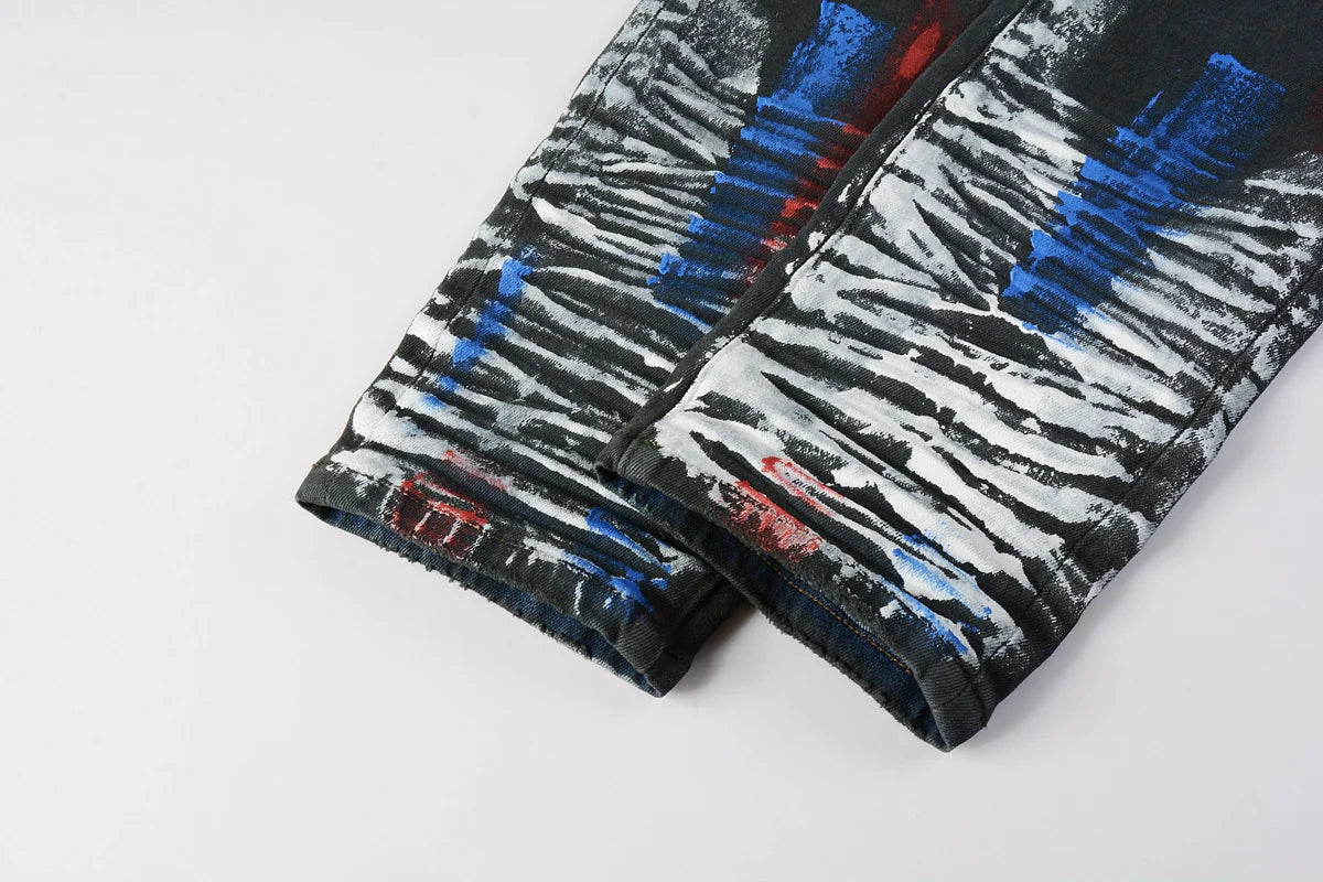 LILA JEANS 9011