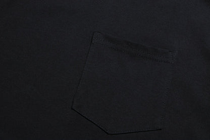 Sweat-shirt homme à manches longues Chrome Hearts K9011