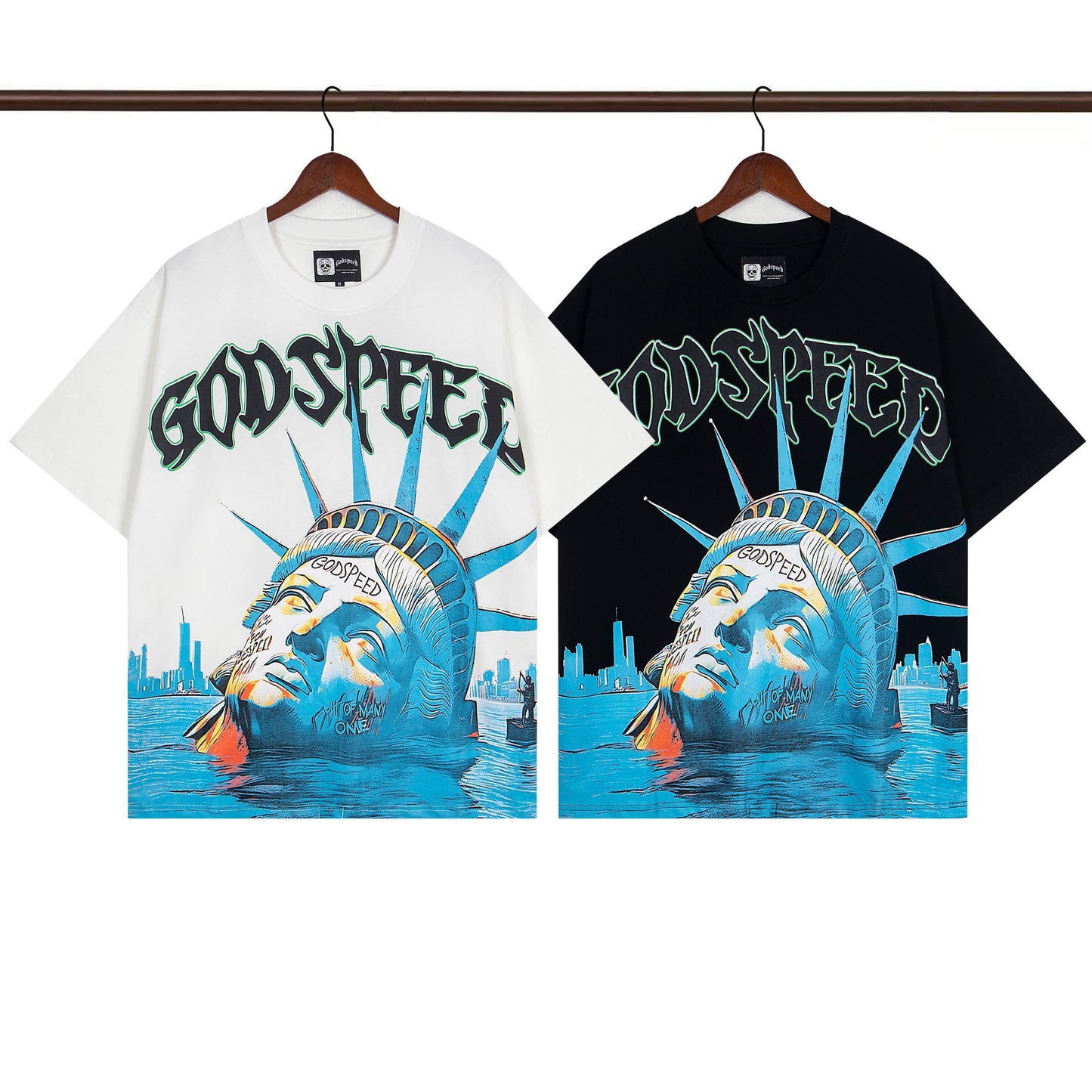 GODSPEED T-Shirt G73