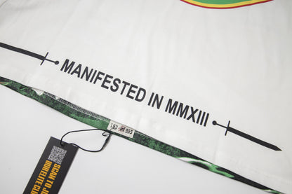 T-shirt Godspeed G71