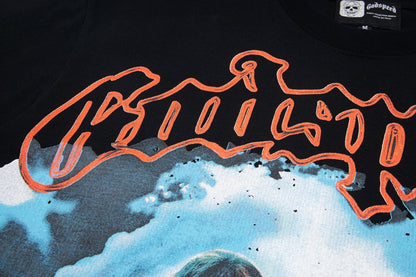 T-shirt Godspeed G10