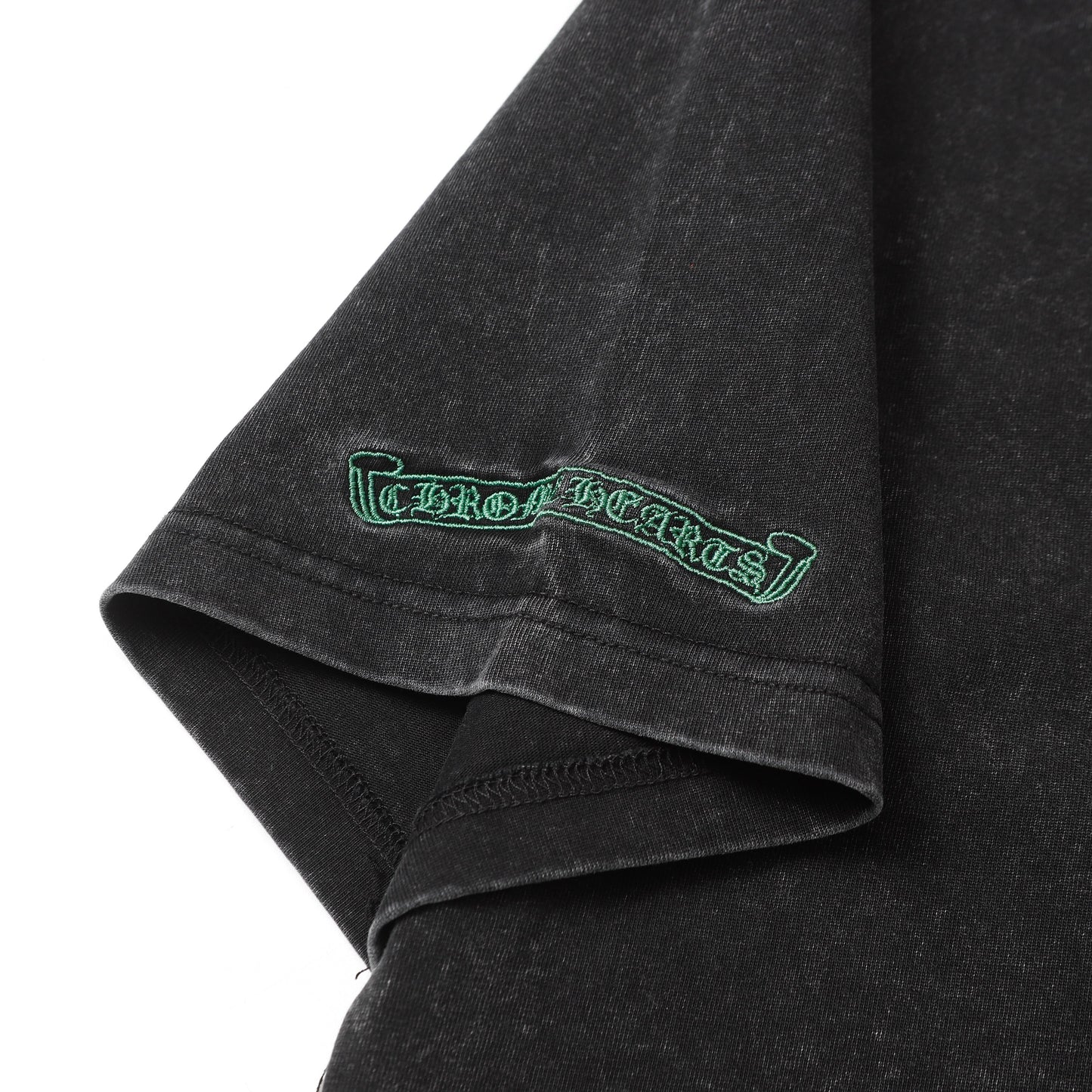 T-shirts Chrome Hearts 2232