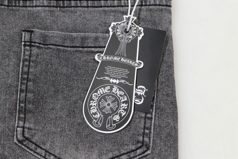 Chrome Hearts NEUE Hose