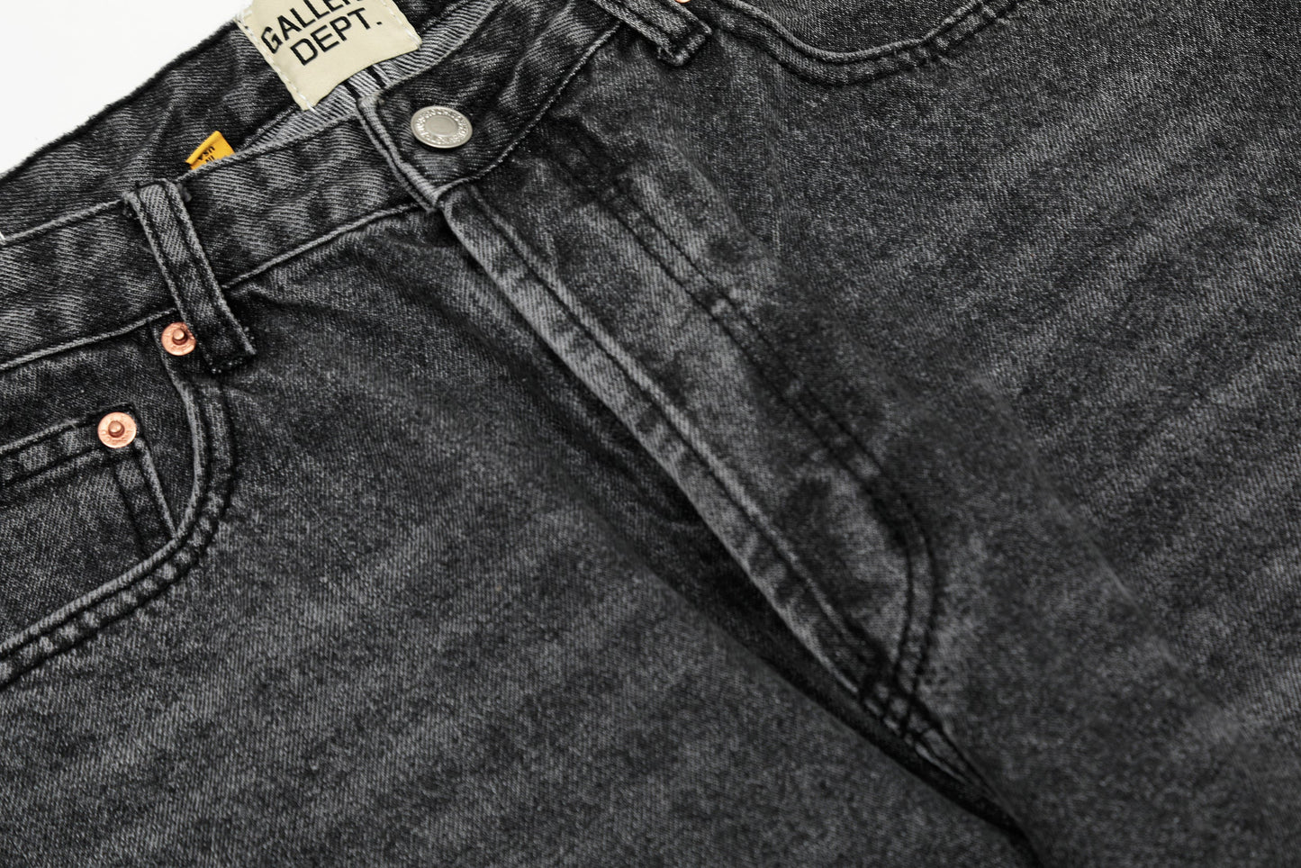 Chrome Hearts NEUE Hose 8102