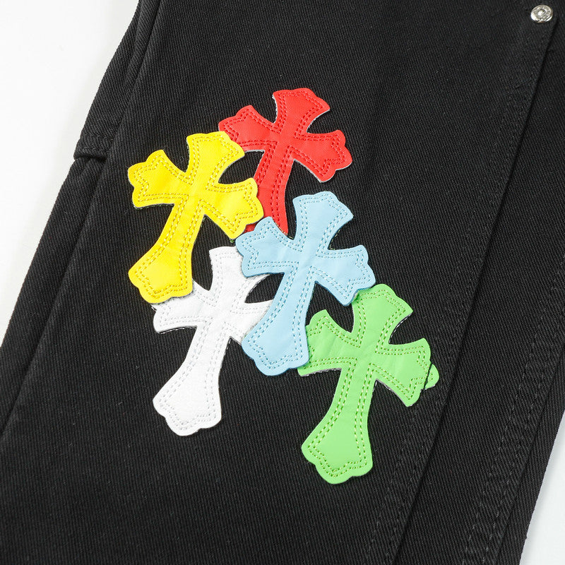 Chrome Hearts NOUVEAU Pantalon 9970