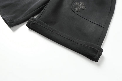 Chrome Hearts Neue Shorts 2276