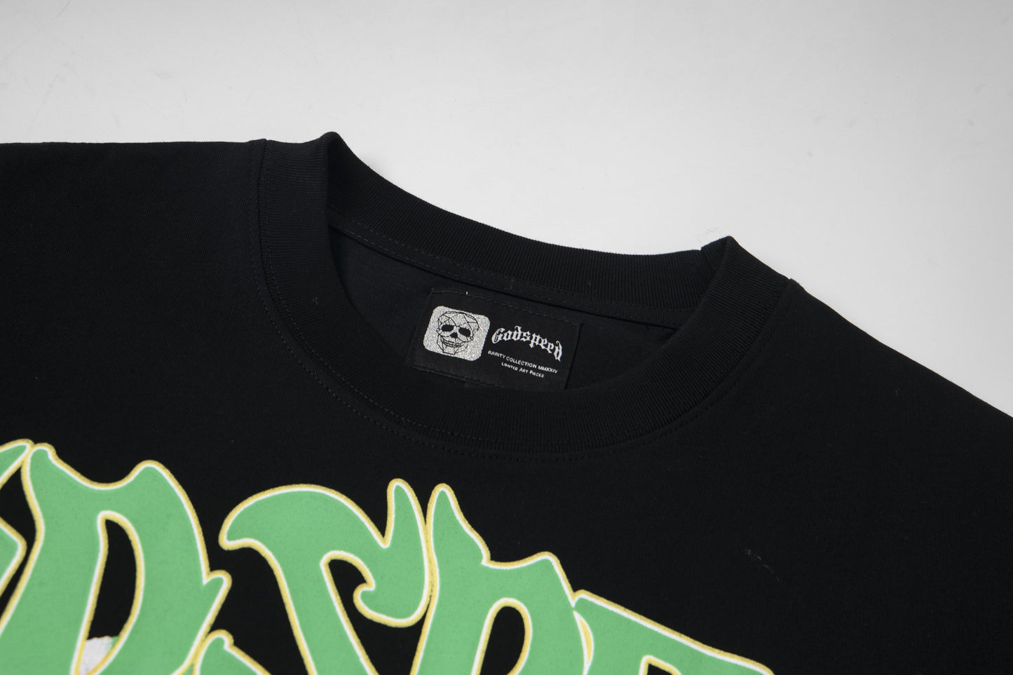 T-shirt Godspeed G71