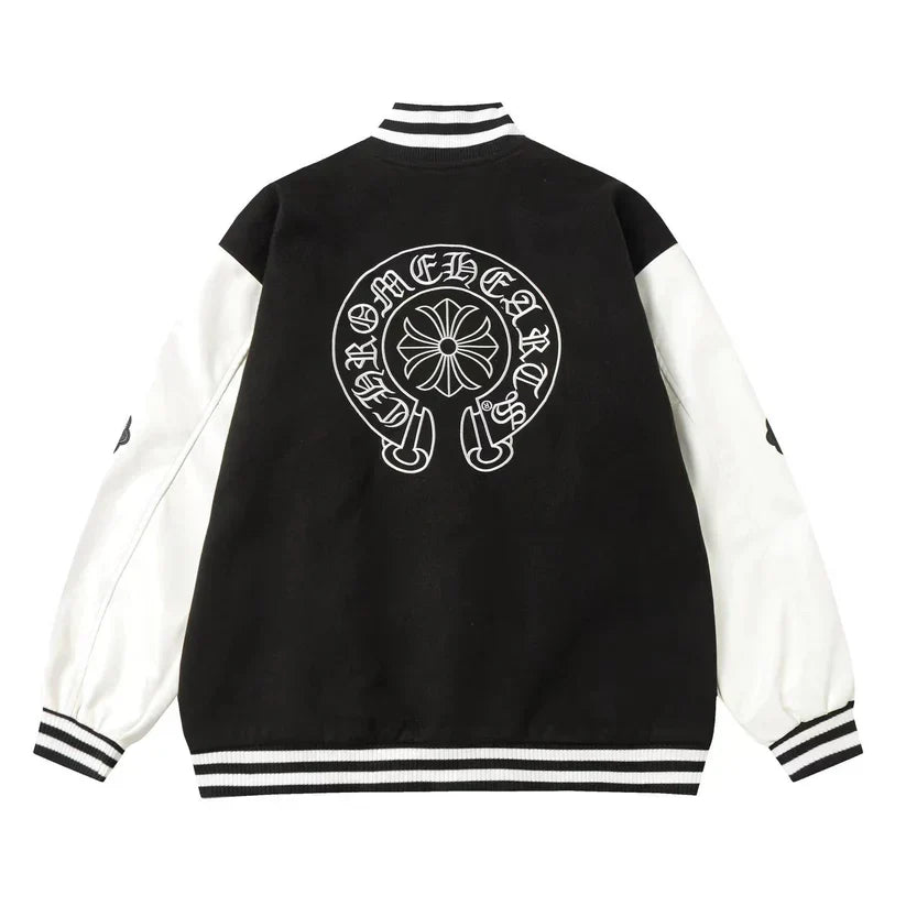 Chrome Hearts Jacke