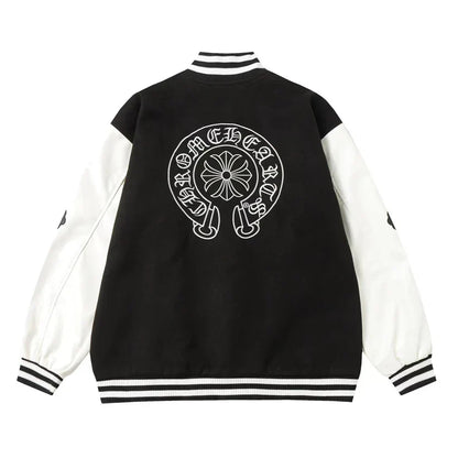 Chrome Hearts Jacke