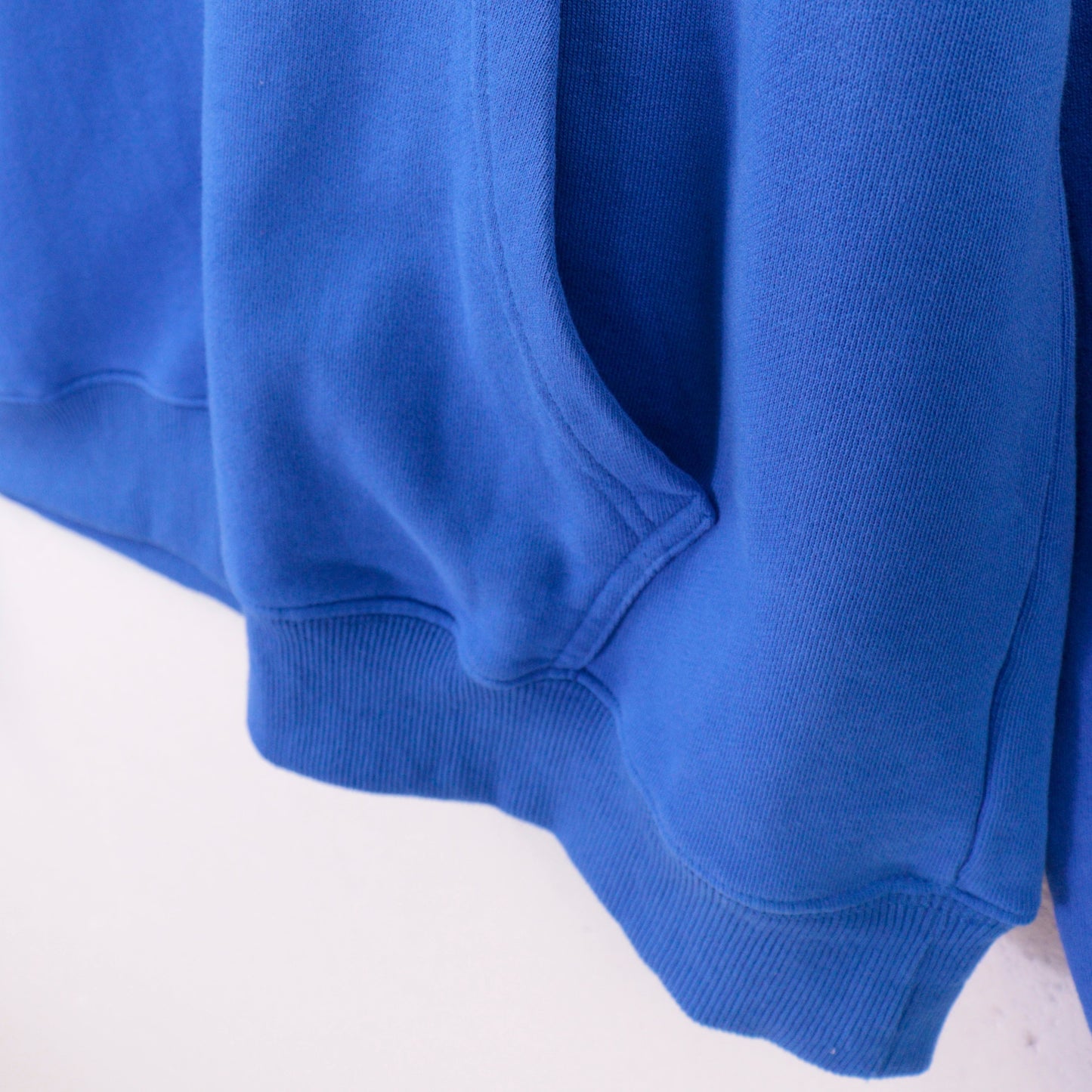 Lila neuer Hoodie 5967
