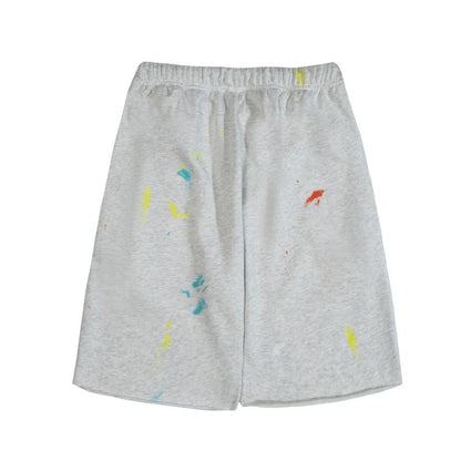 GALLERY DEPT  Nouveau Short G01