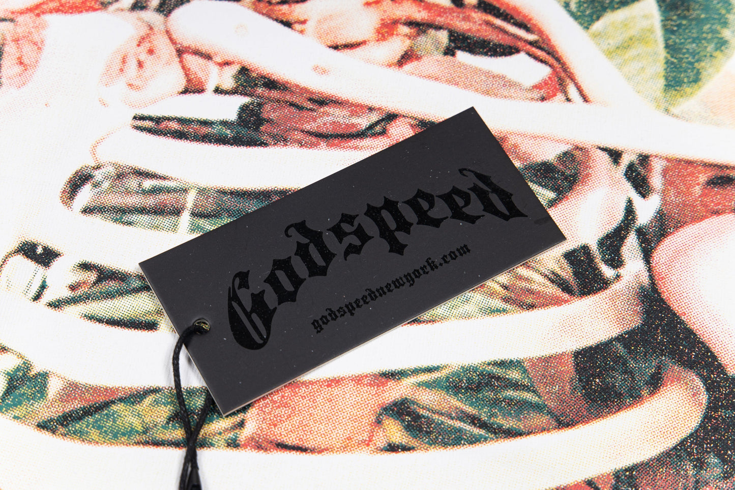 Godspeed T-Shirt G55