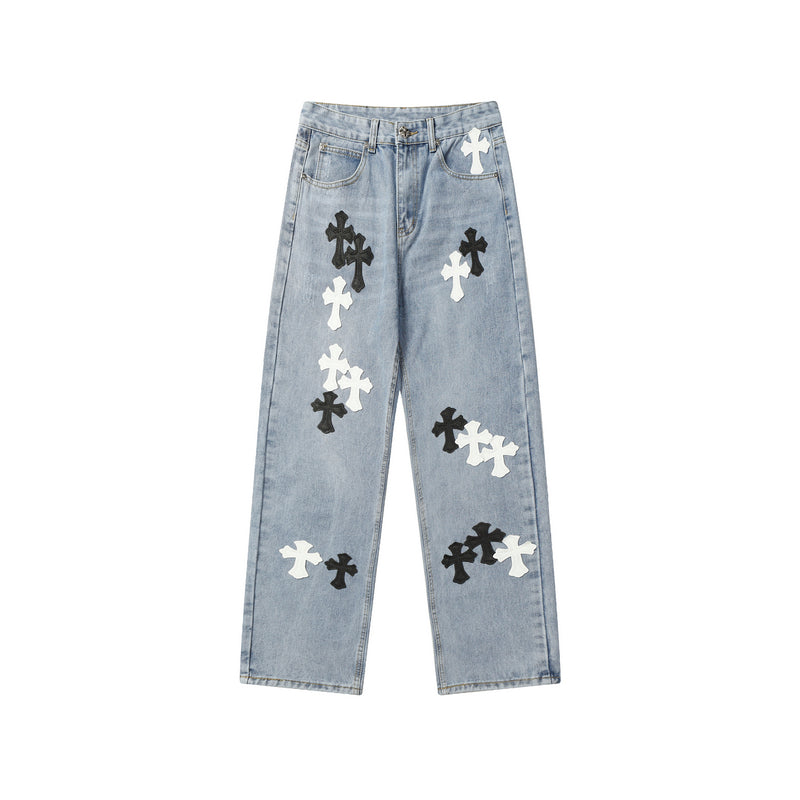 Chrome Hearts NEUE Hosen 9960