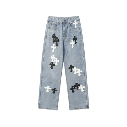 Chrome Hearts NEUE Hosen 9960