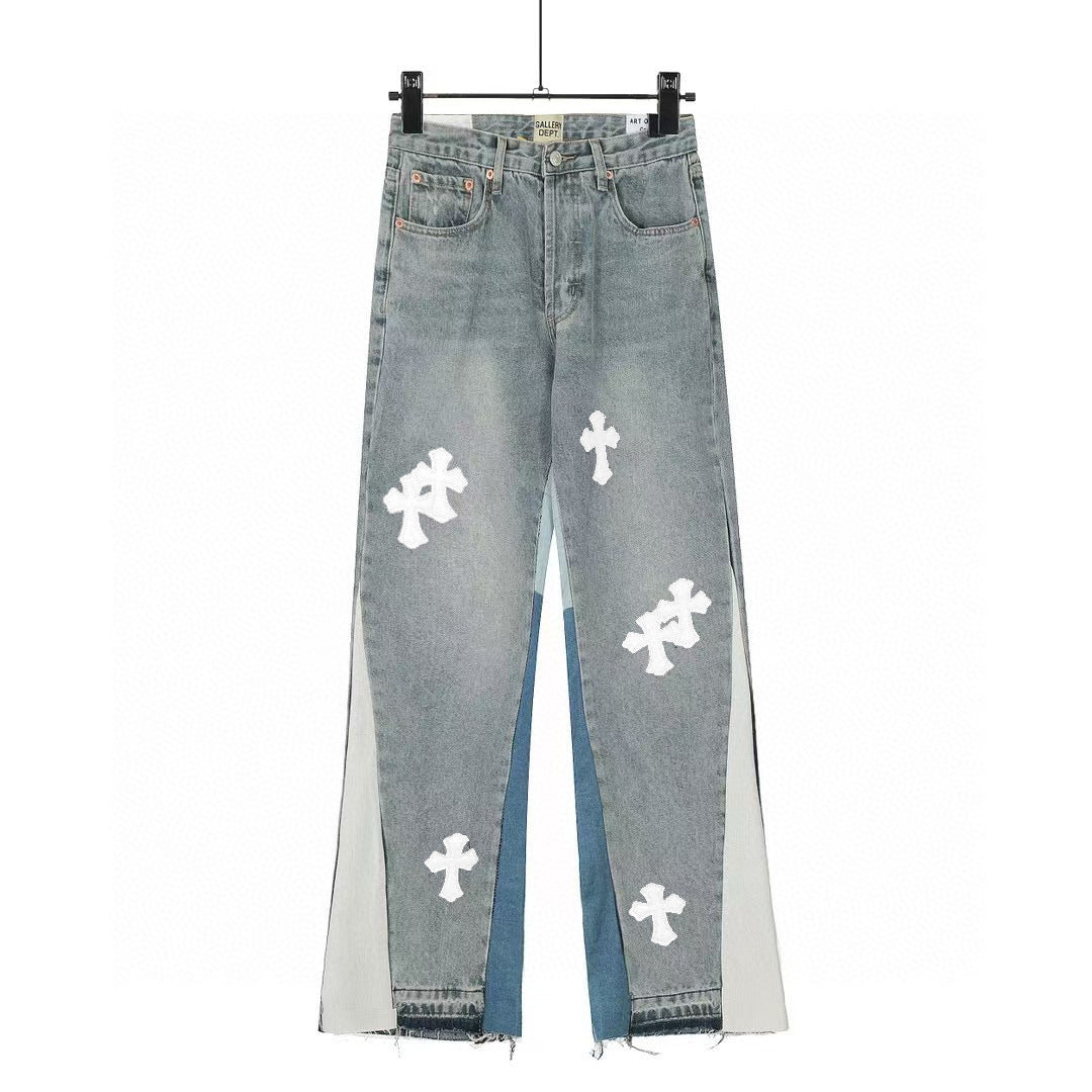Chrome Hearts NEUE Hose 8116