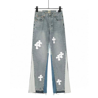 Chrome Hearts NEUE Hose 8116