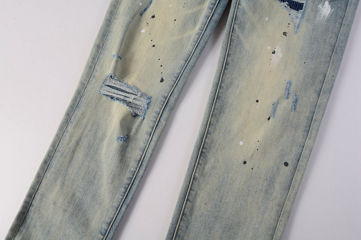 LILA JEANS 9007