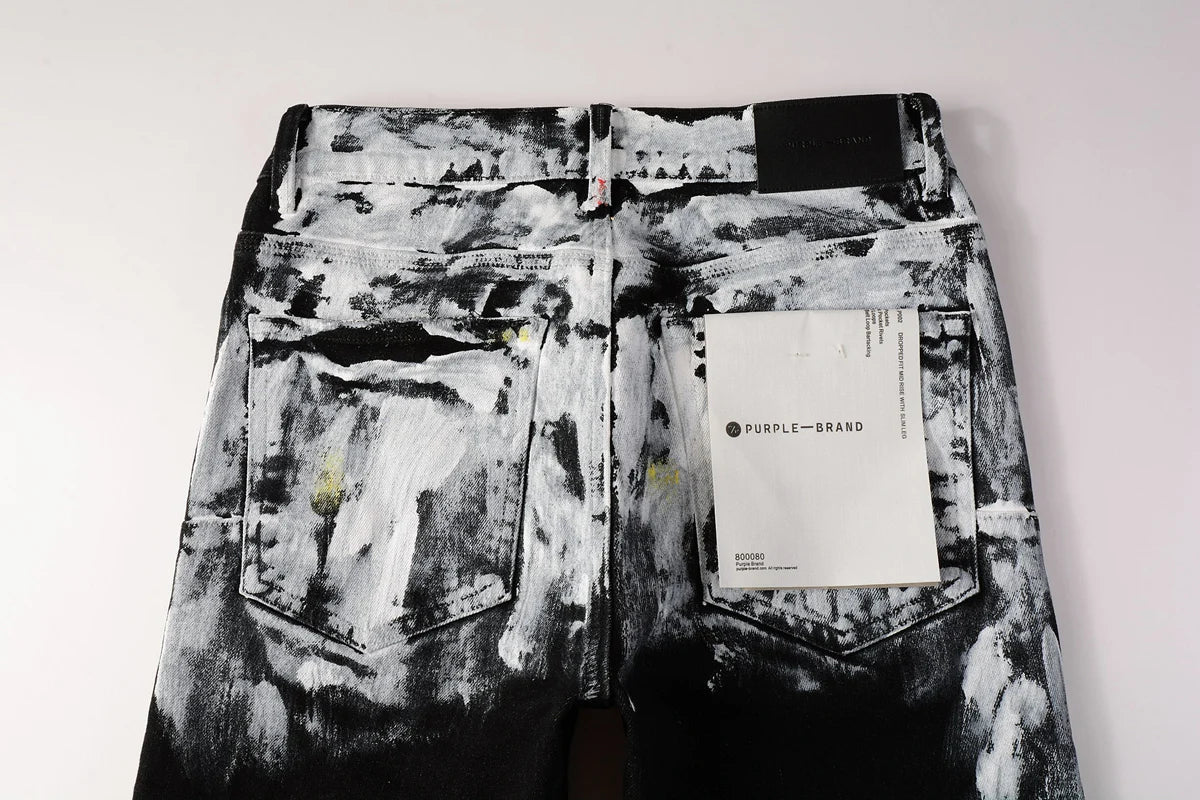 LILA JEANS 9020