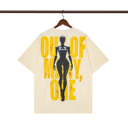 T-shirt Godspeed G09