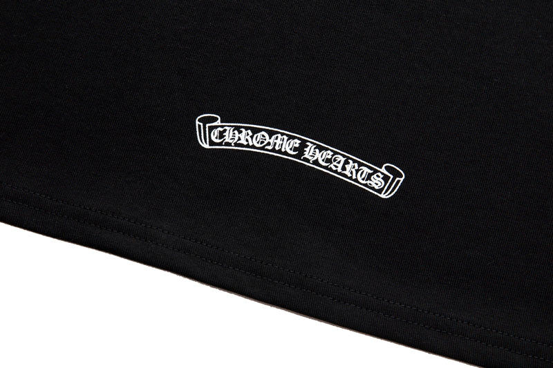 Chrome Hearts T-Shirts 6009
