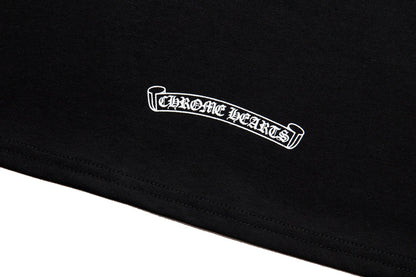 Chrome Hearts T-Shirts 6009