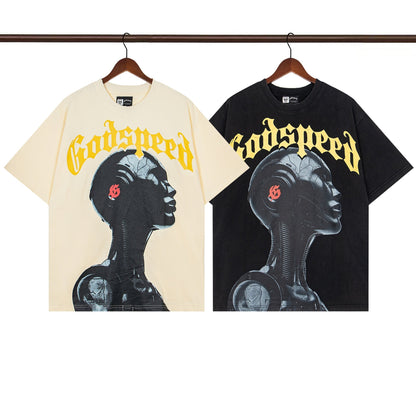 T-shirt Godspeed G09