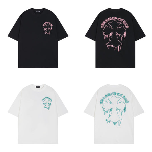 Chrome Hearts T-Shirts 6039