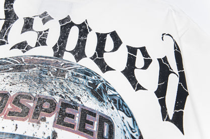 T-shirt Godspeed G21