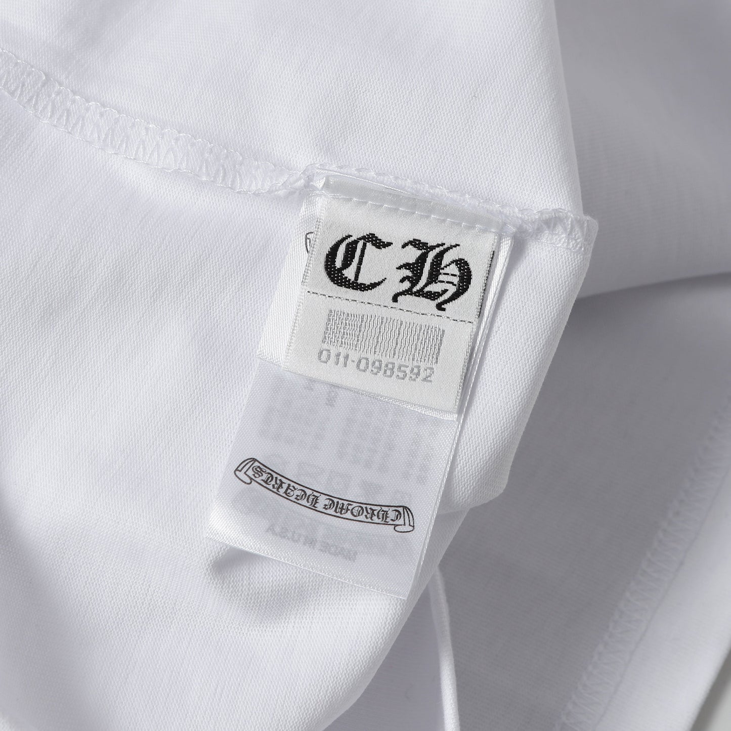Chrome Hearts Neue T-Shirts 2269