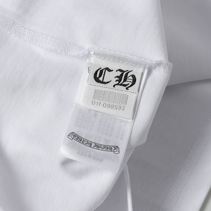 Chrome Hearts Neue T-Shirts 2269