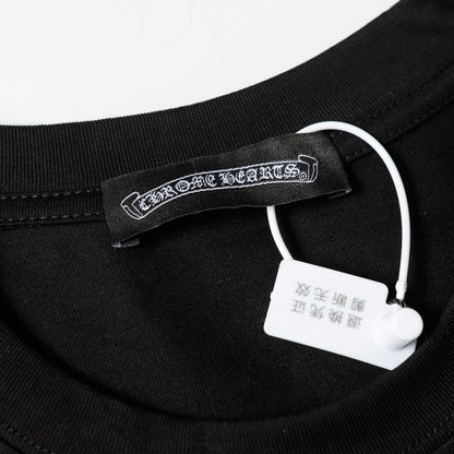 Chrome Hearts Neue T-Shirts 2259