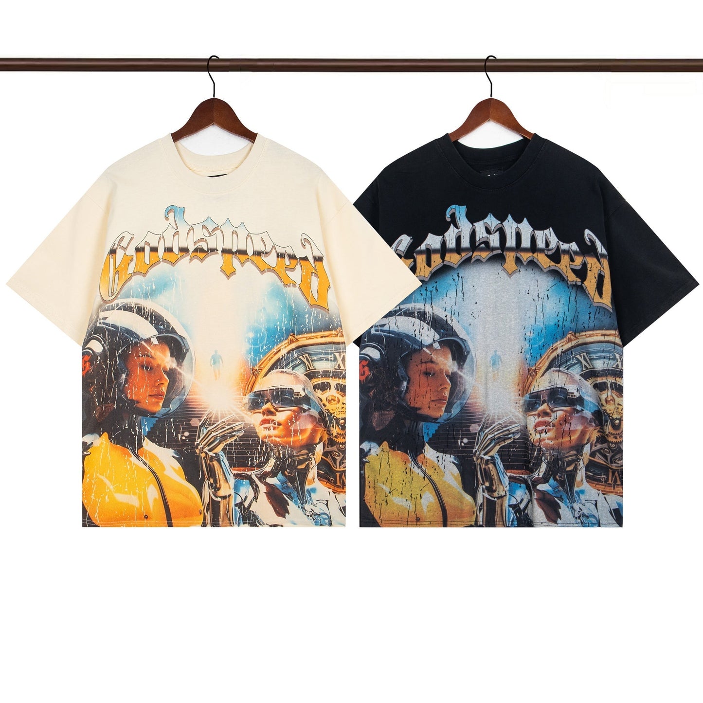 Godspeed T-Shirt G35
