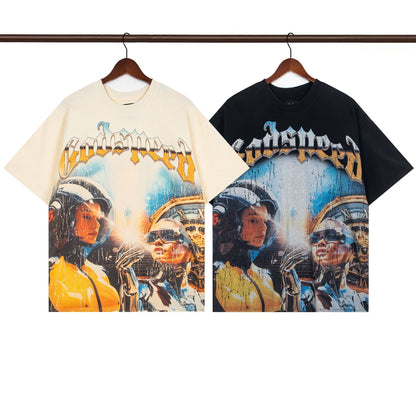 Godspeed T-Shirt G35