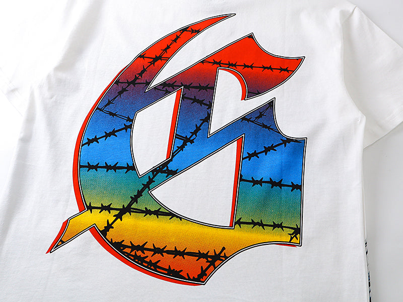 Godspeed T-Shirt 3128