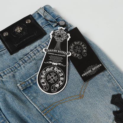 Chrome Hearts Hose 9971