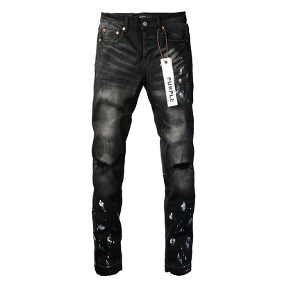 JEANS VIOLET-VIOLET 9002