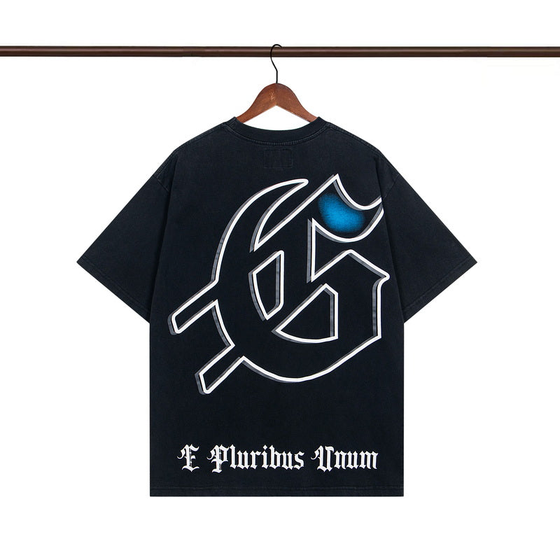 T-shirt Godspeed G46