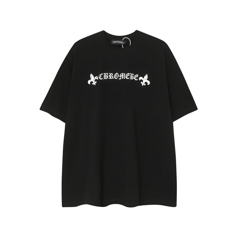 T-shirt Chrome Hearts 9987