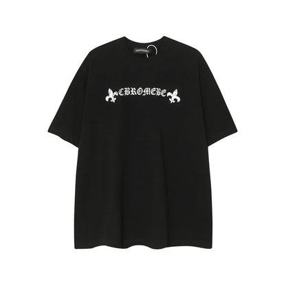 T-shirt Chrome Hearts 9987