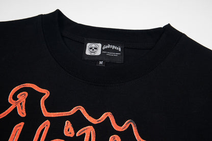 T-shirt Godspeed G10