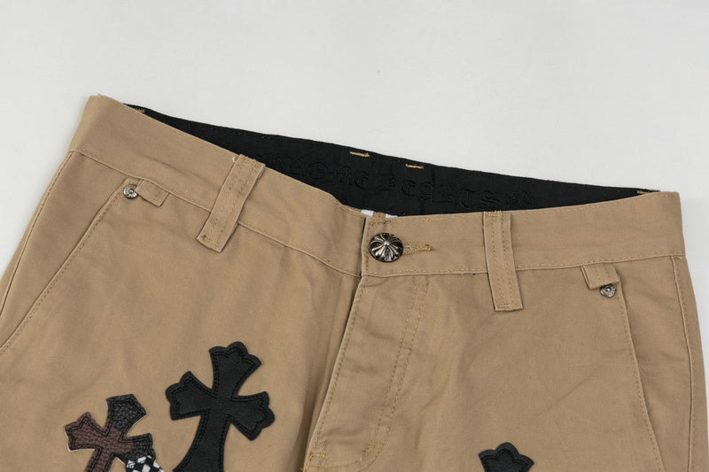 Chrome Hearts NEUE Hose