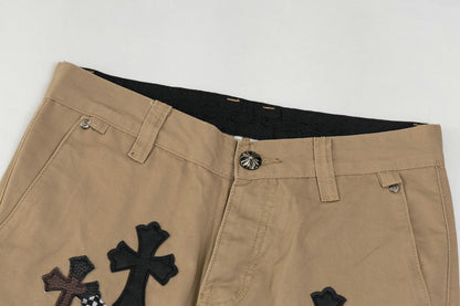 Chrome Hearts NEUE Hose
