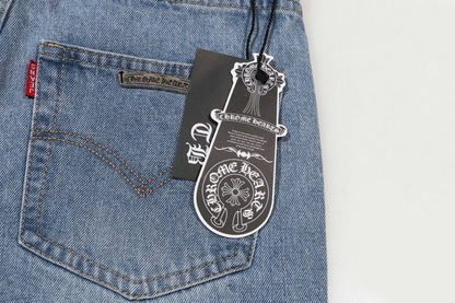 Chrome Hearts NEUE Hose